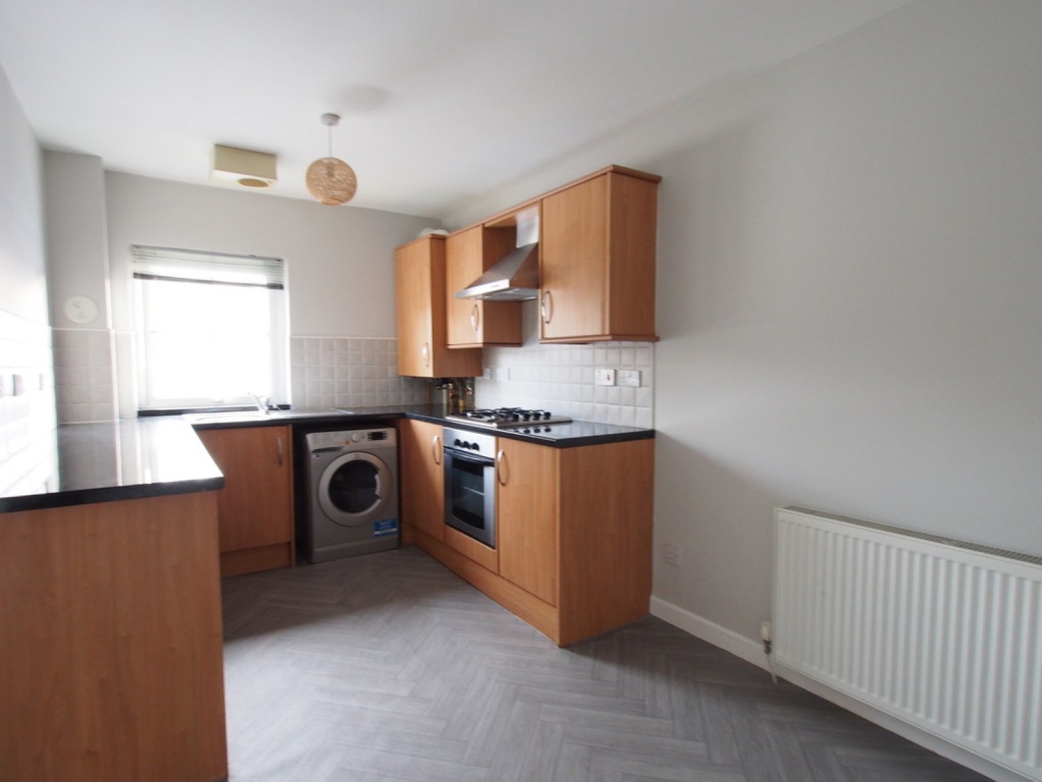 2 bedroom Flat for Letting 2/2, 15 Anwoth Street