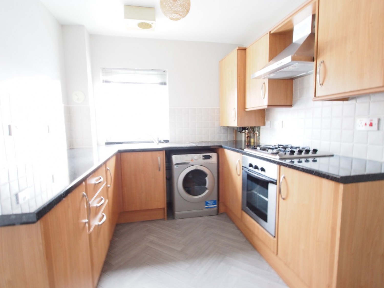 2 bedroom Flat for Letting 2/2, 15 Anwoth Street
