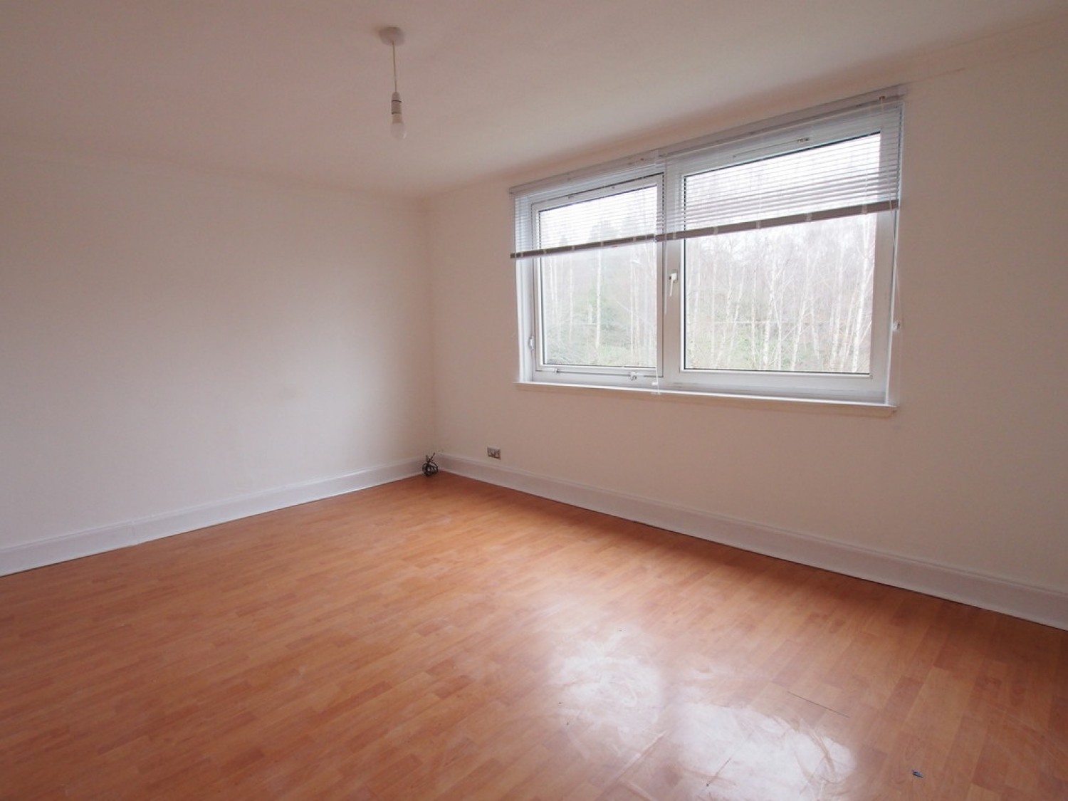 2 bedroom Flat for Letting D, 7 Carbrook Street