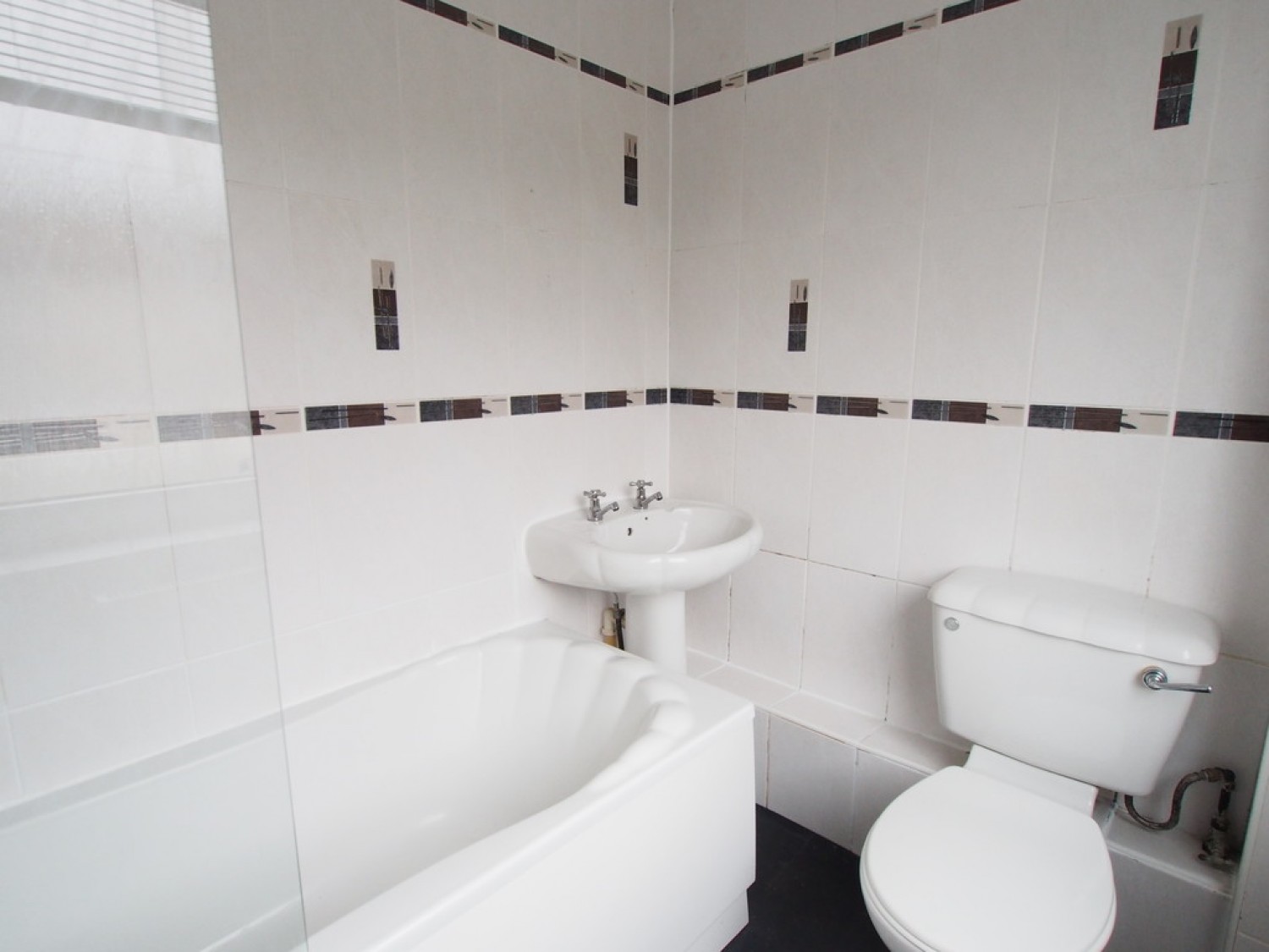 2 bedroom Flat for Letting D, 7 Carbrook Street