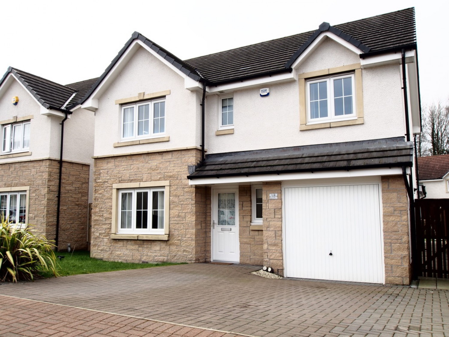4 bedroom House for Letting McKelvie Crescent , Barrhead