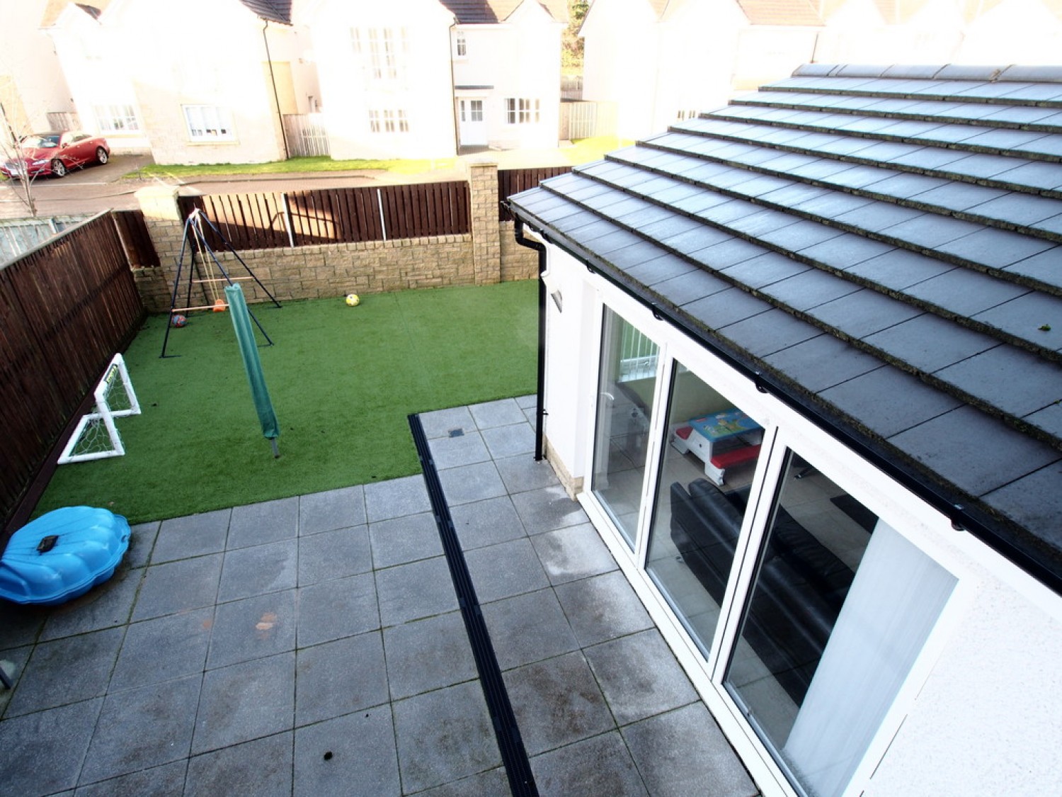 4 bedroom House for Letting McKelvie Crescent , Barrhead