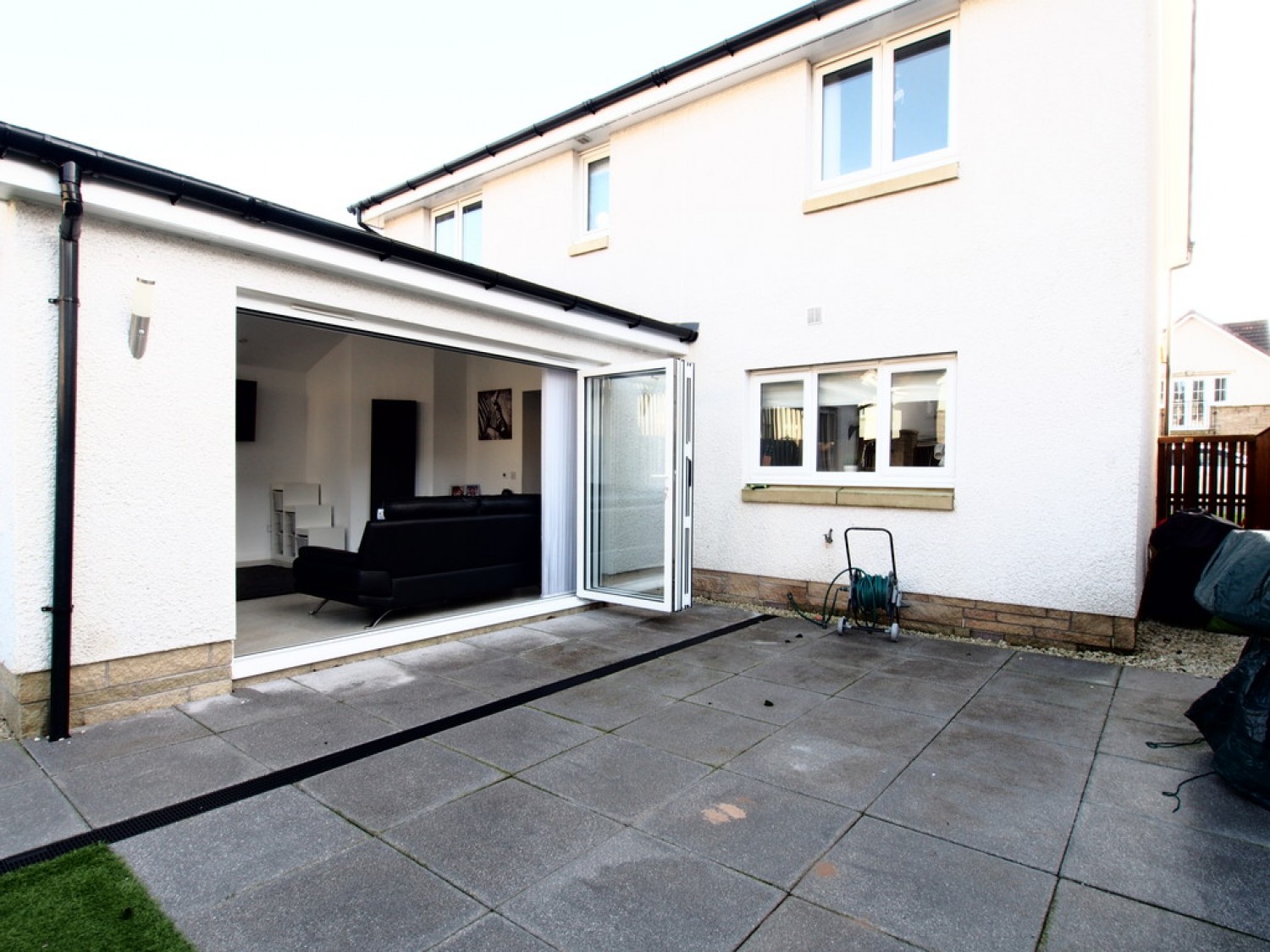 4 bedroom House for Letting McKelvie Crescent , Barrhead