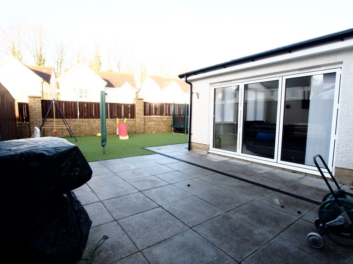 4 bedroom House for Letting McKelvie Crescent , Barrhead