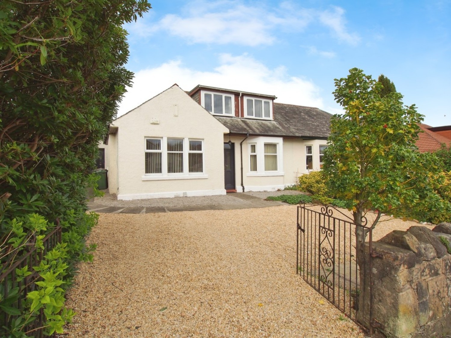 3 bedroom House for Letting 18 Cyprus Avenue