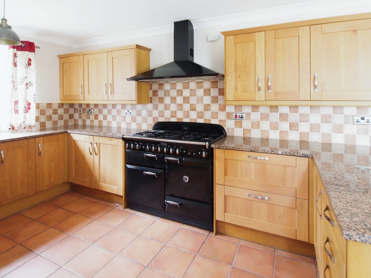 3 bedroom House for Letting 18 Cyprus Avenue