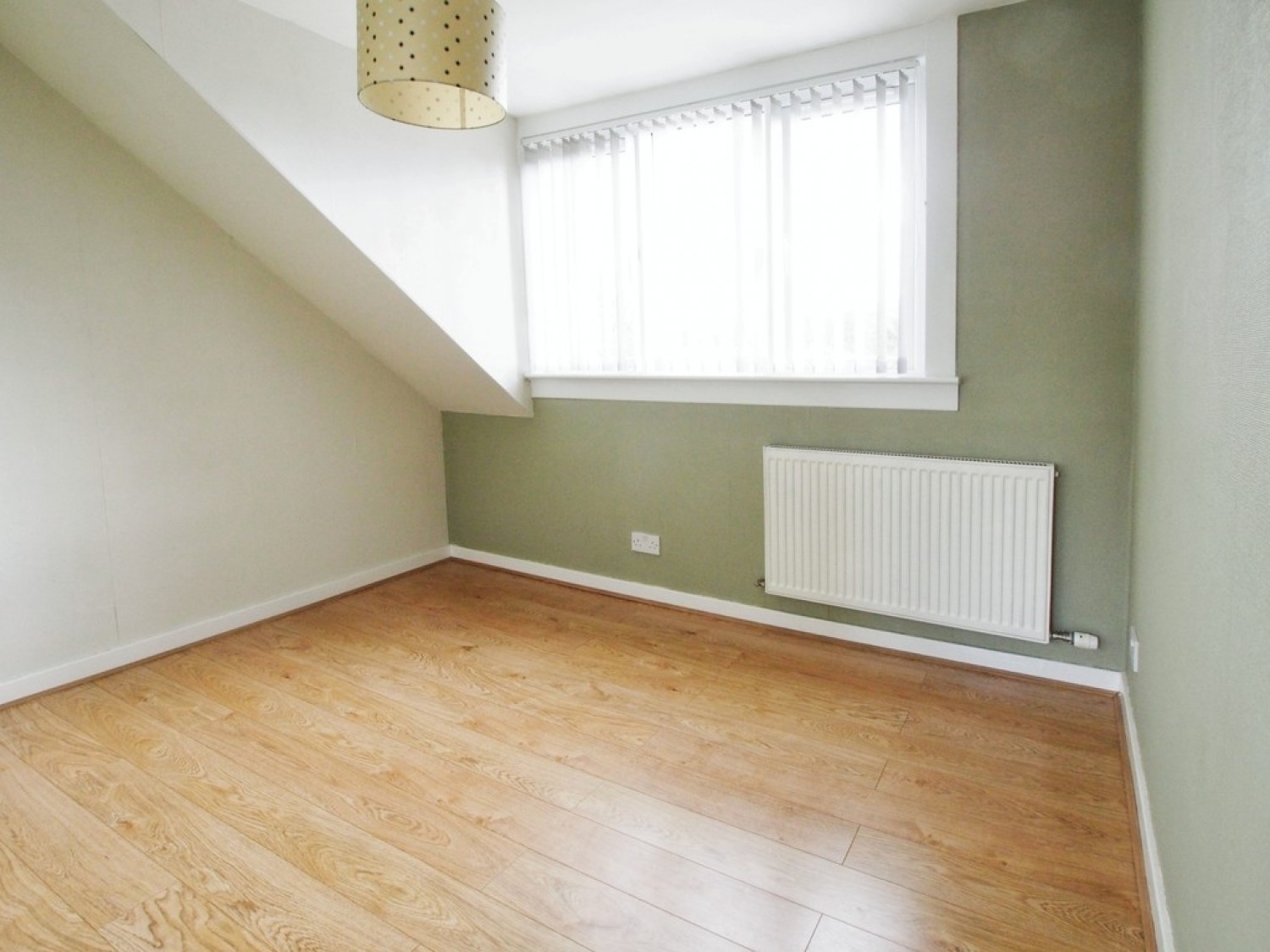 3 bedroom House for Letting 18 Cyprus Avenue