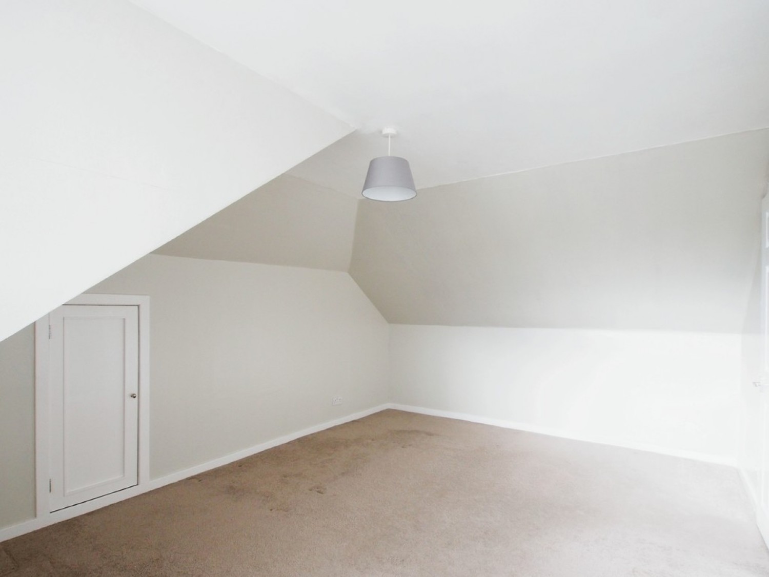 3 bedroom House for Letting 18 Cyprus Avenue