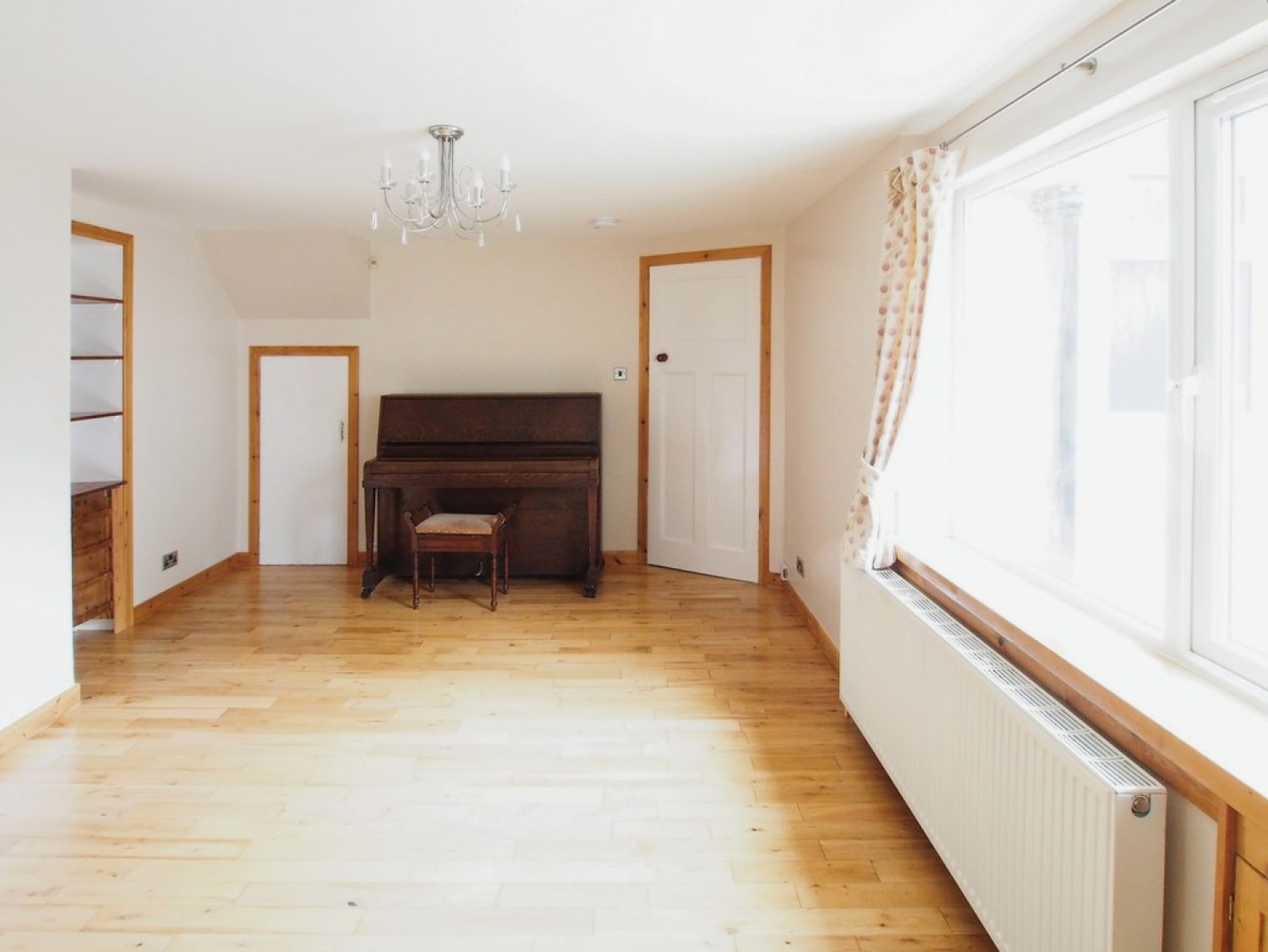 3 bedroom House for Letting 18 Cyprus Avenue