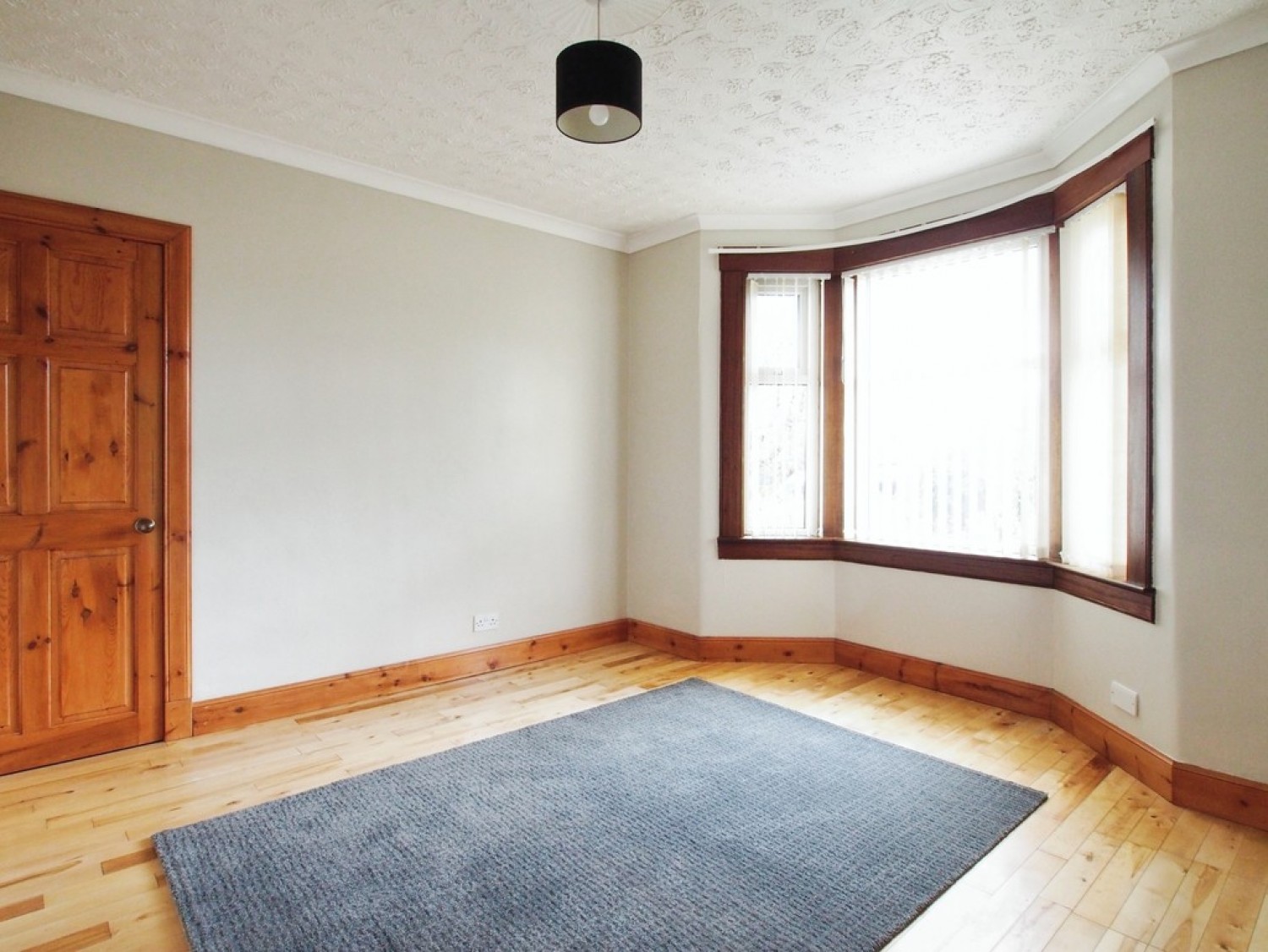 3 bedroom House for Letting 18 Cyprus Avenue