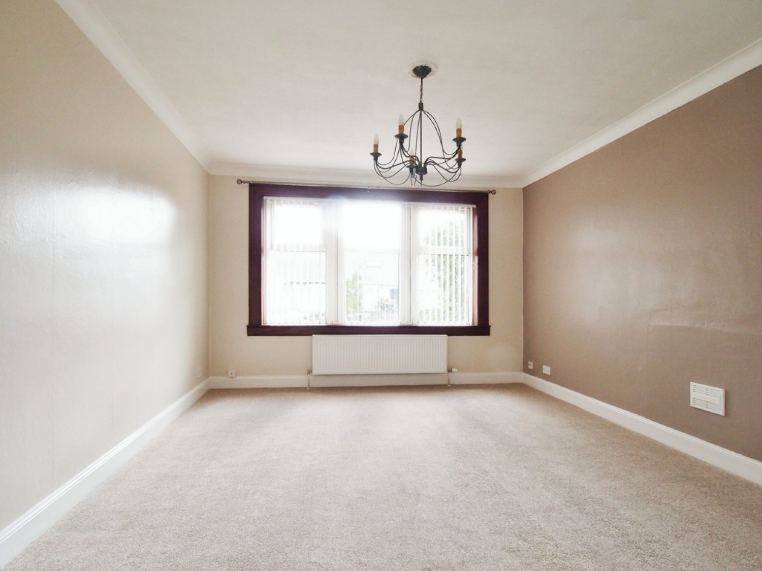 3 bedroom House for Letting 18 Cyprus Avenue