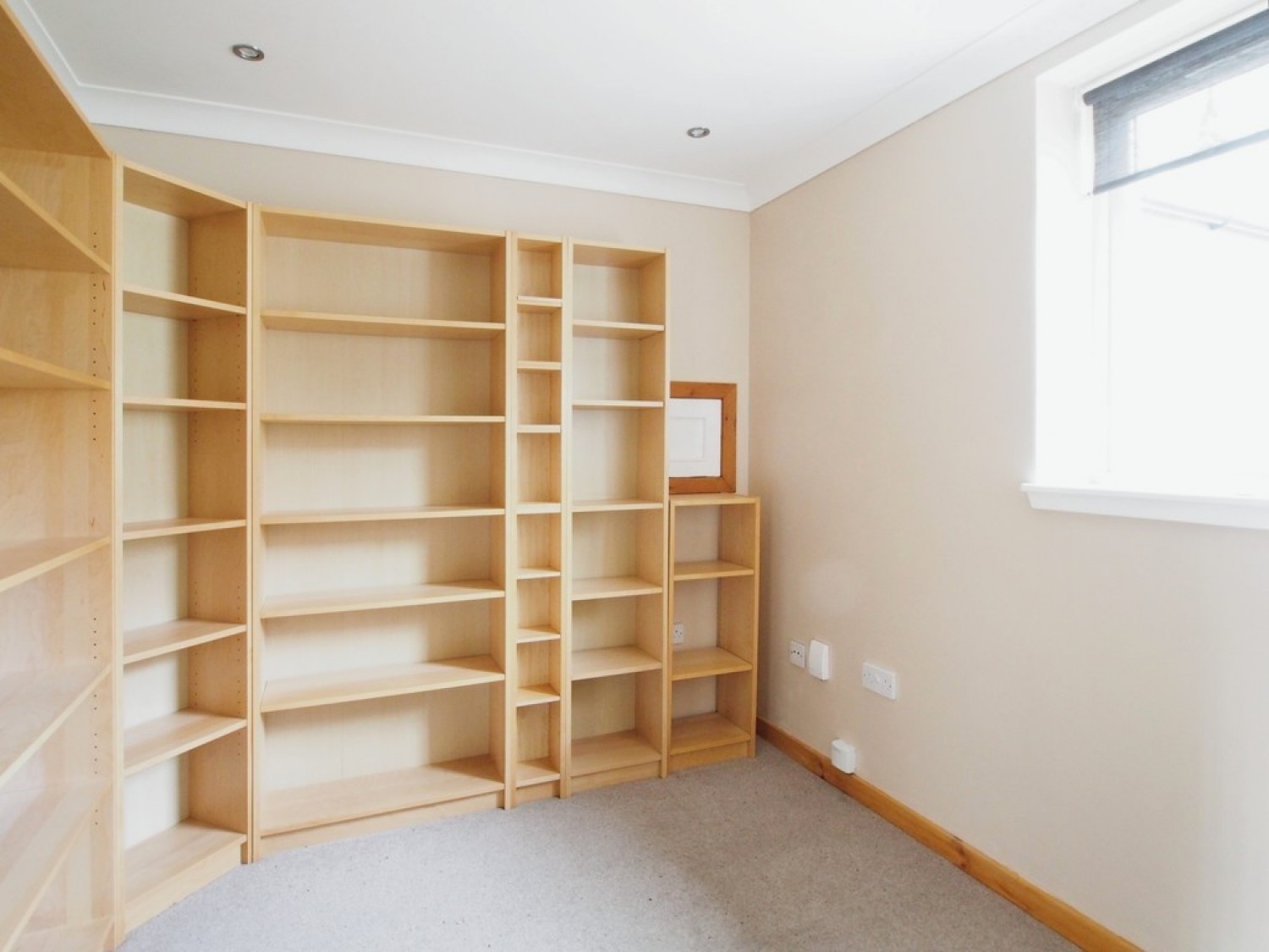 3 bedroom House for Letting 18 Cyprus Avenue