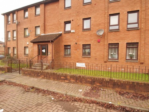 B, 8 Claythorn Park