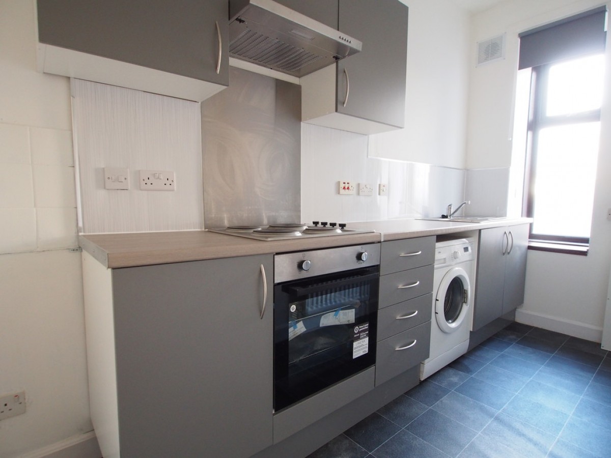 Seedhill Road, Paisley