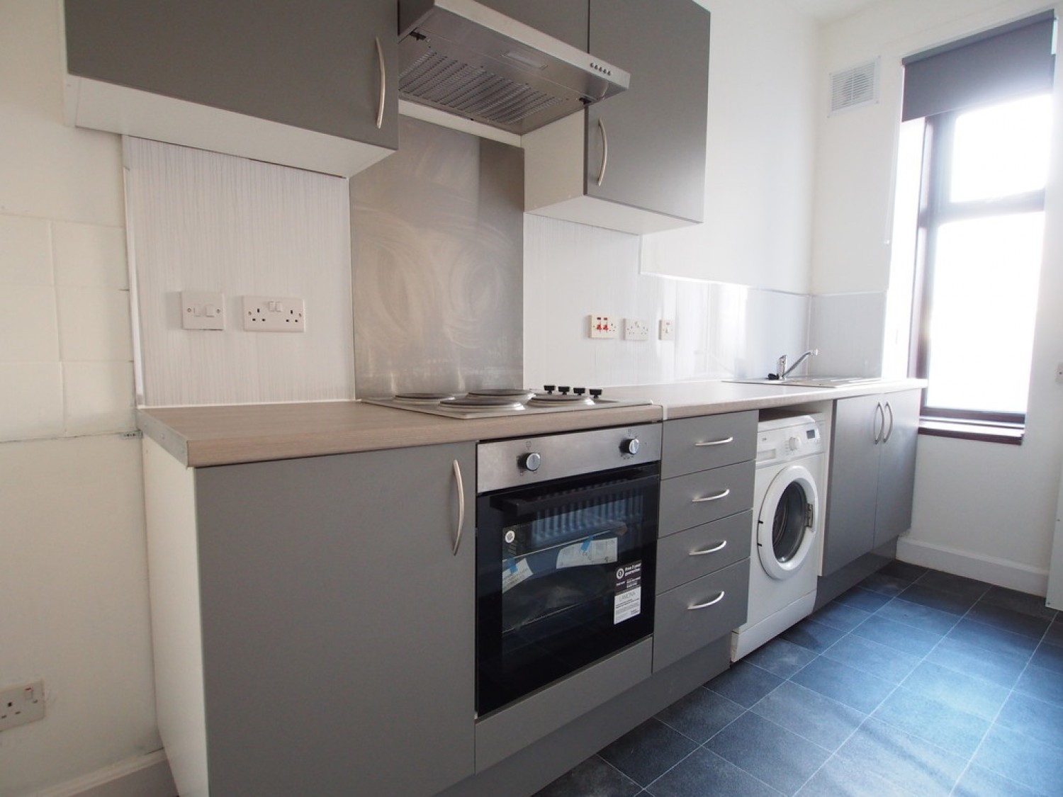 Seedhill Road, Paisley