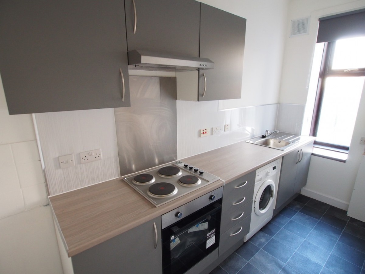 Seedhill Road, Paisley