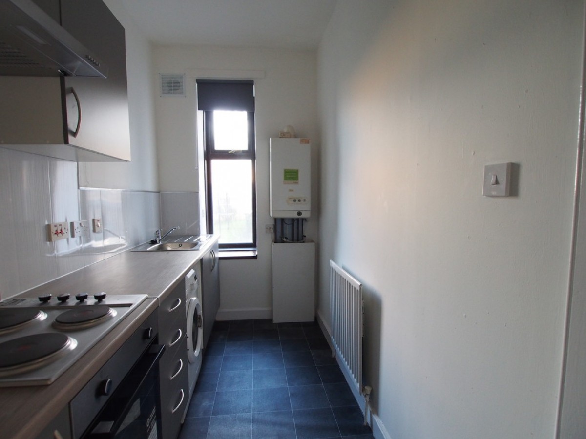 Seedhill Road, Paisley