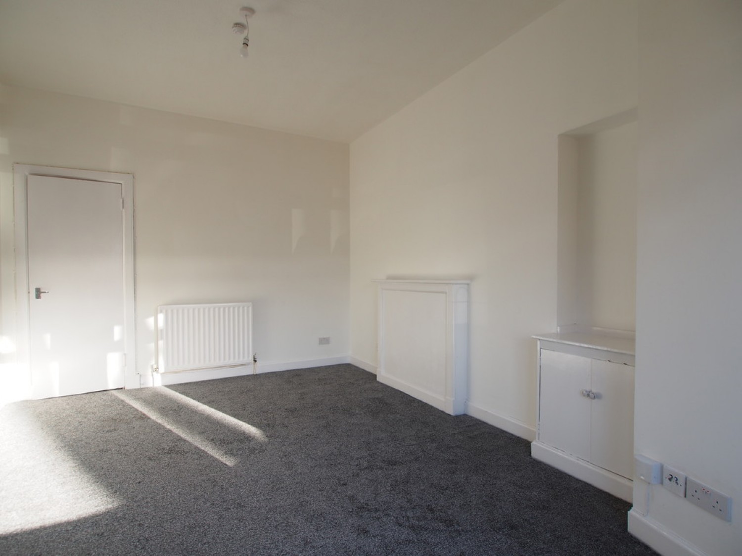 Seedhill Road, Paisley