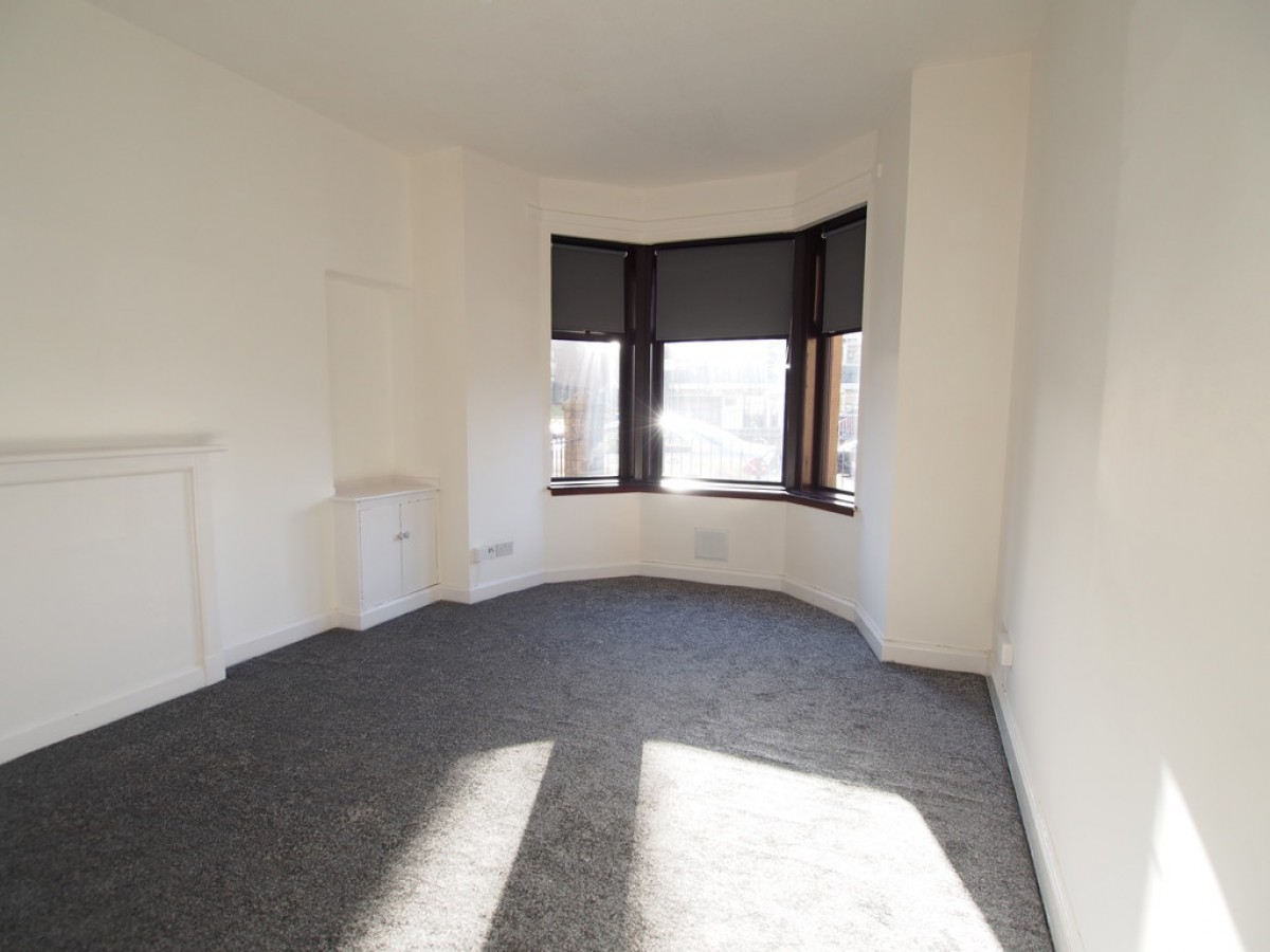 Seedhill Road, Paisley