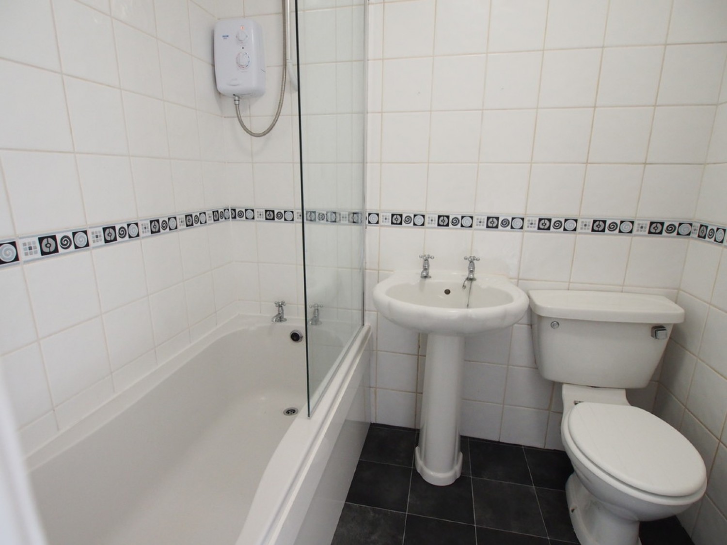 Seedhill Road, Paisley