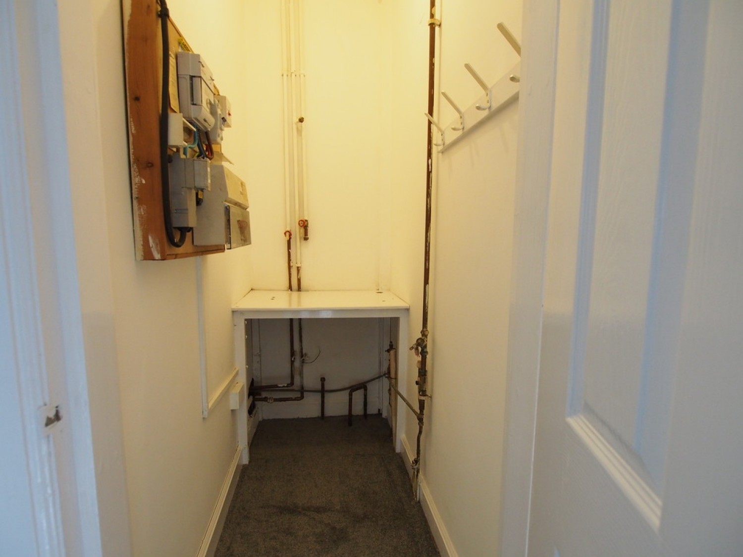 Seedhill Road, Paisley