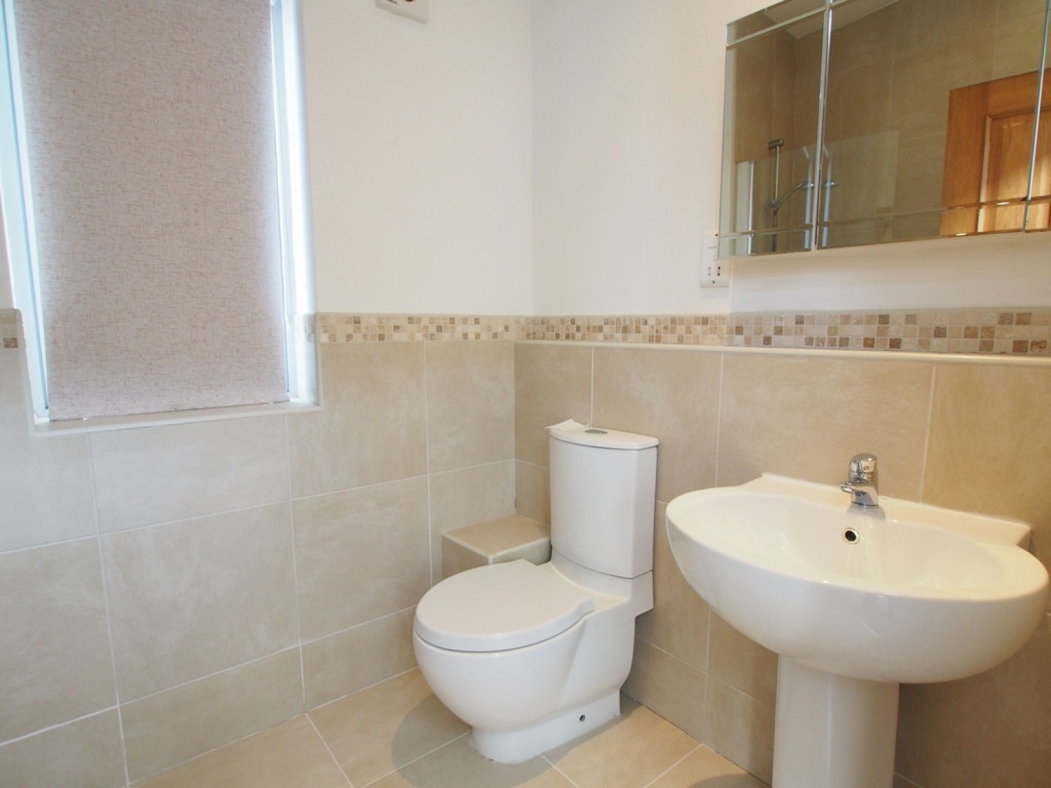 2 bedroom Bungalow for Letting Mansionhouse Road, Paisley