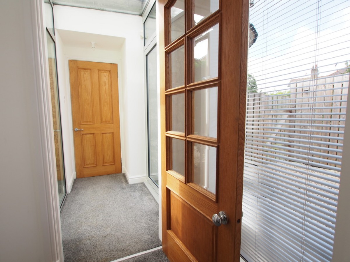 Mansionhouse Road, Paisley