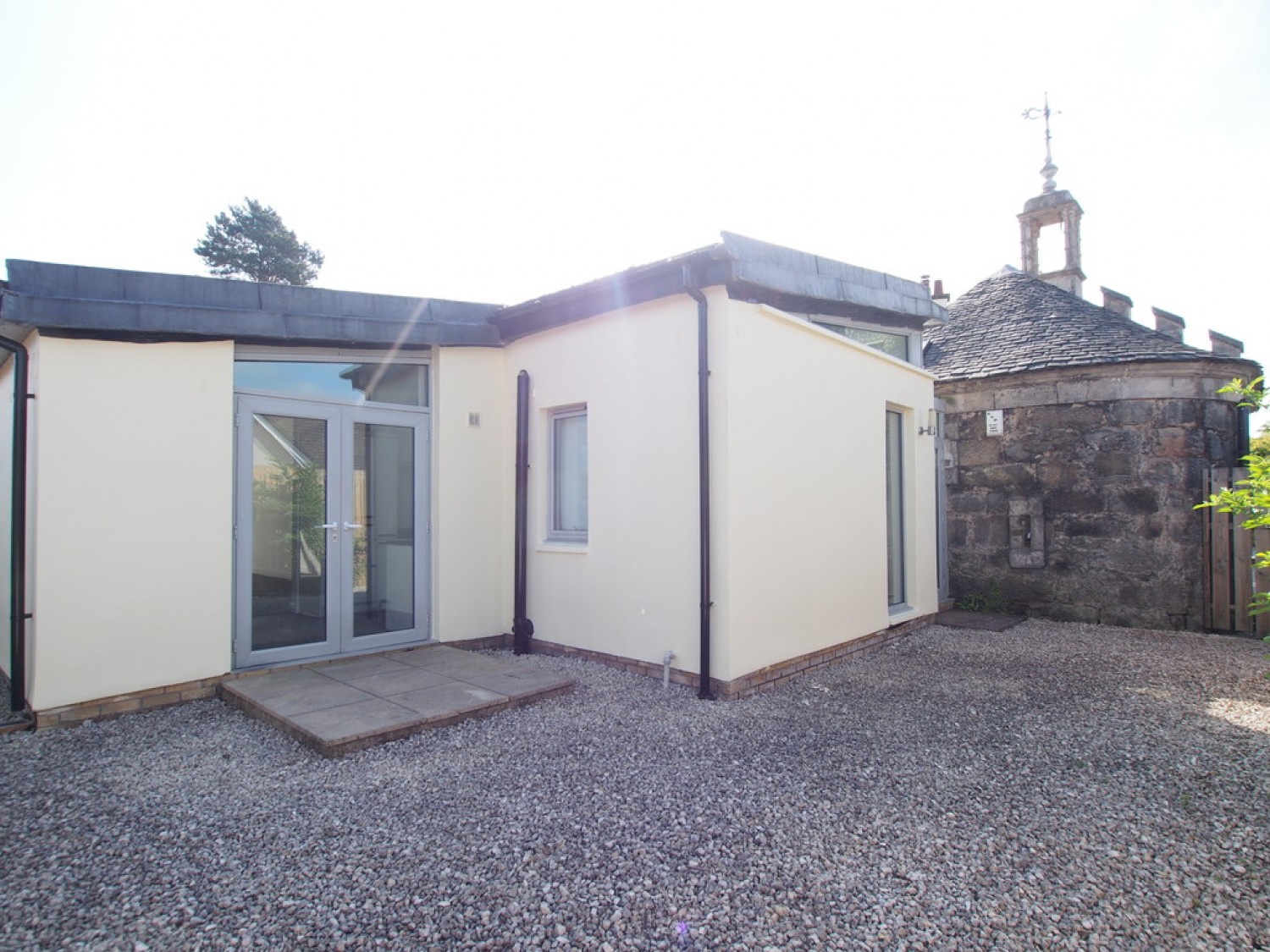 2 bedroom Bungalow for Letting Mansionhouse Road, Paisley