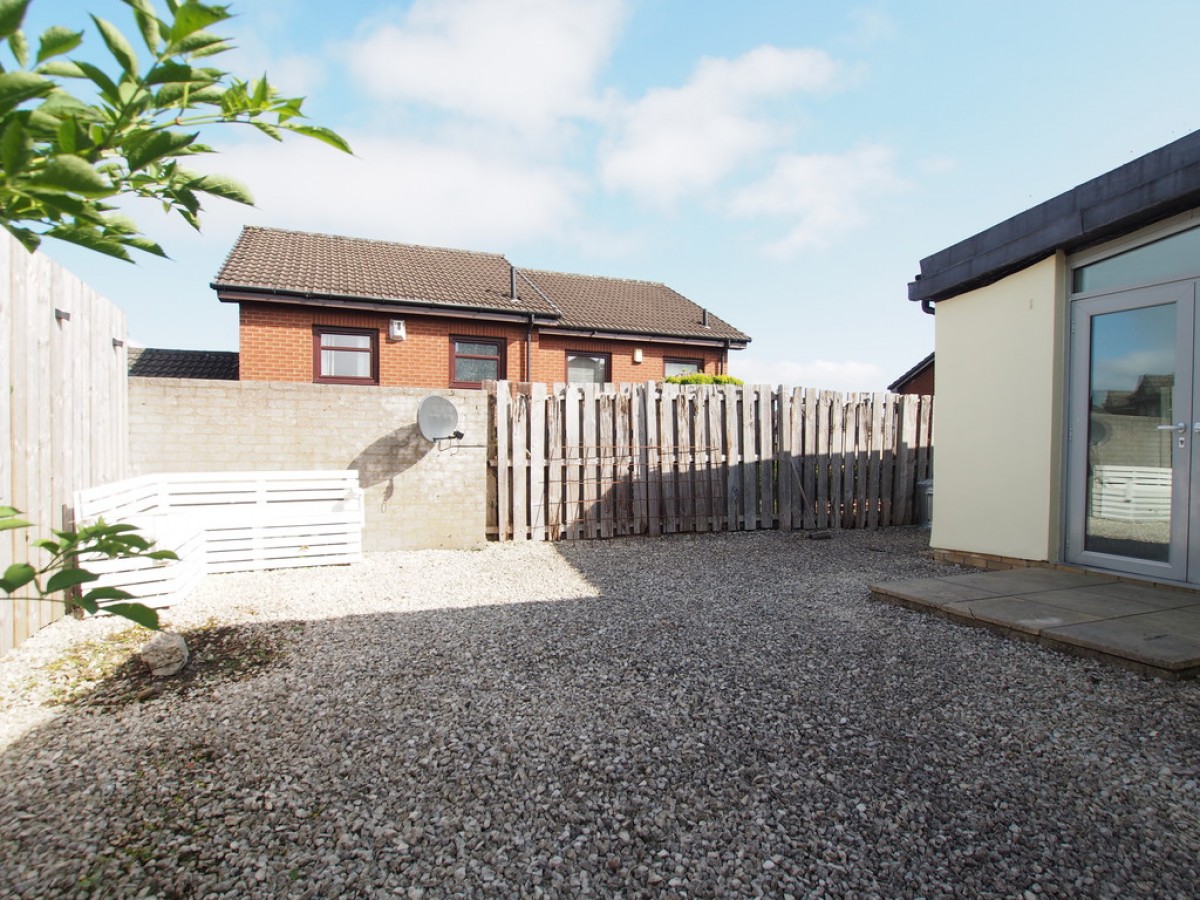 Mansionhouse Road, Paisley