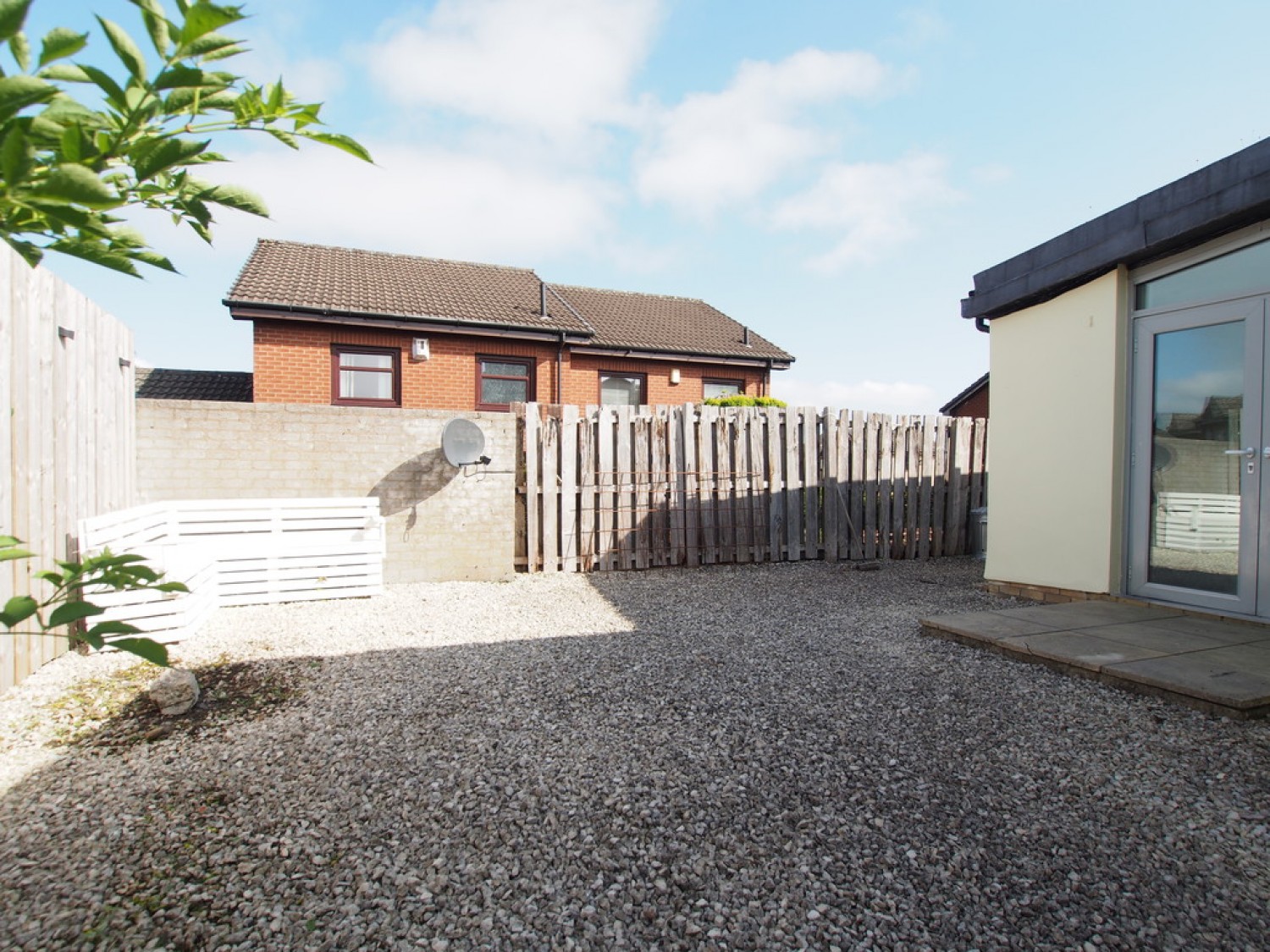 2 bedroom Bungalow for Letting Mansionhouse Road, Paisley