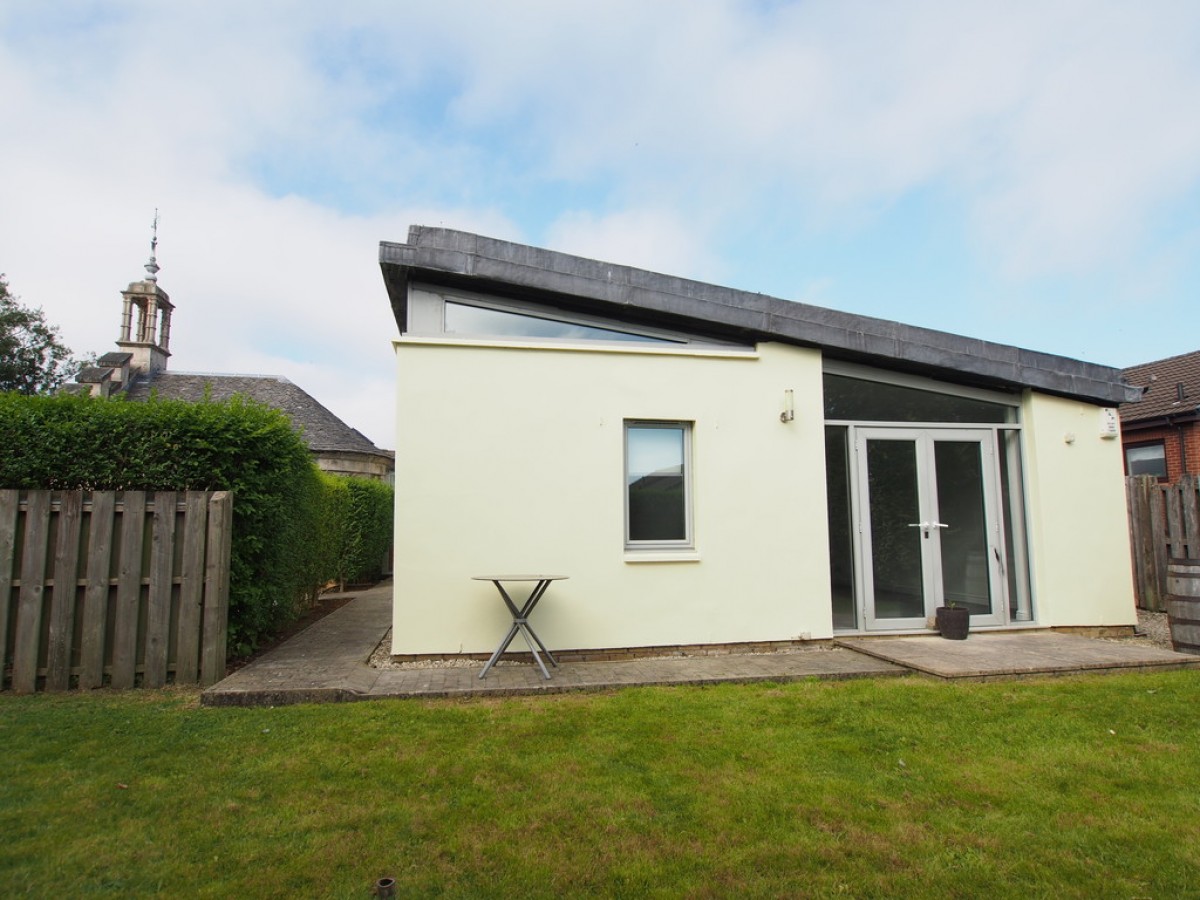 Mansionhouse Road, Paisley