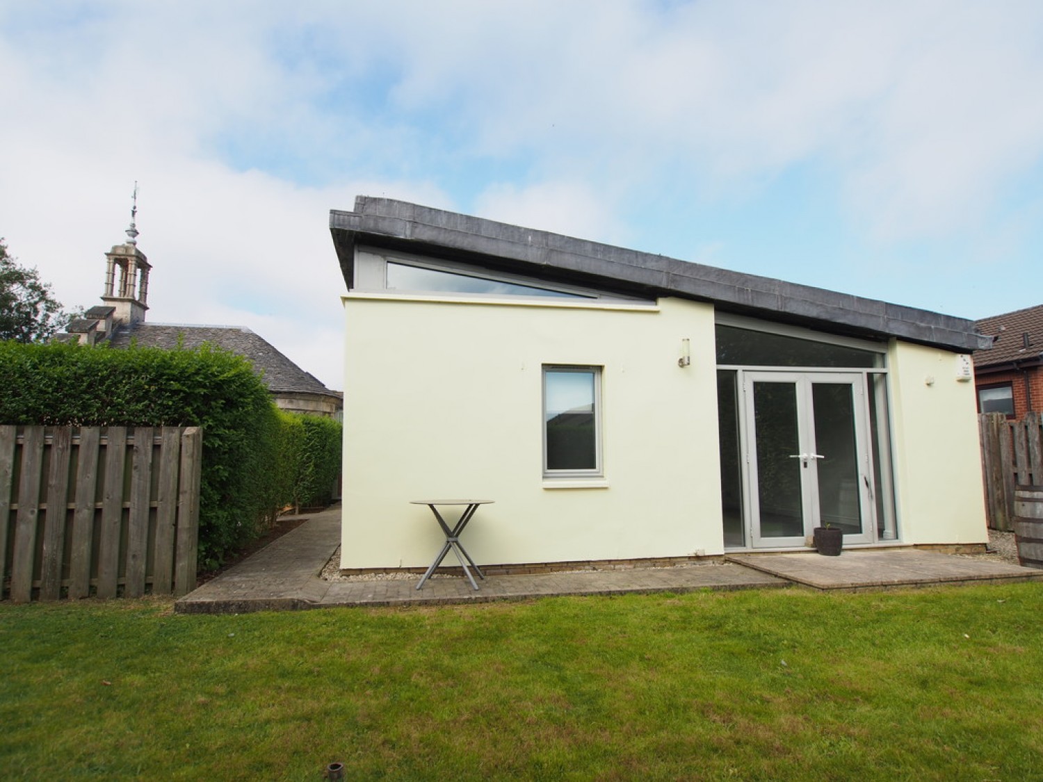 2 bedroom Bungalow for Letting Mansionhouse Road, Paisley