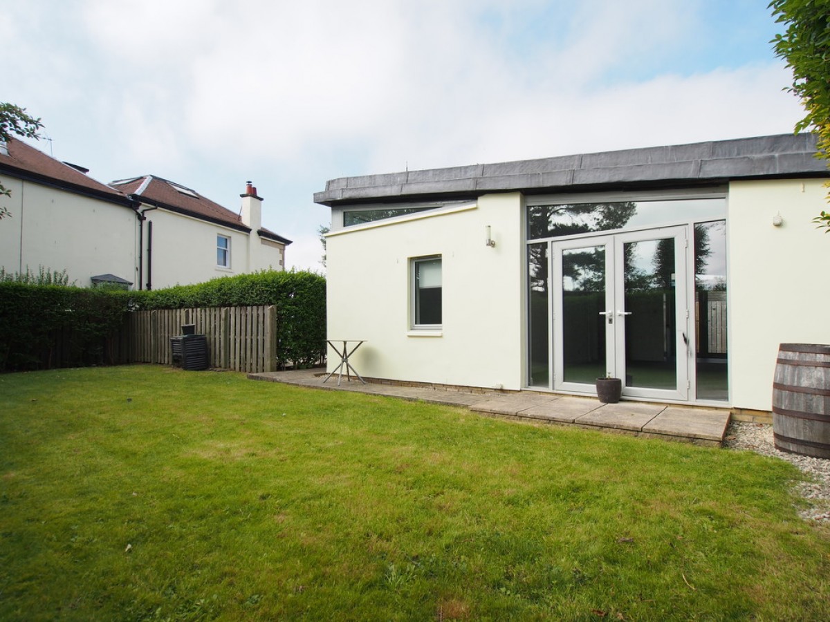 Mansionhouse Road, Paisley