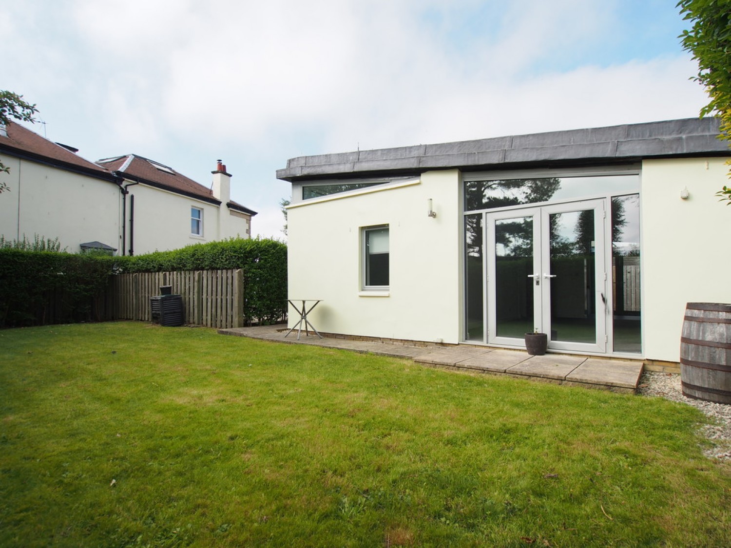 2 bedroom Bungalow for Letting Mansionhouse Road, Paisley