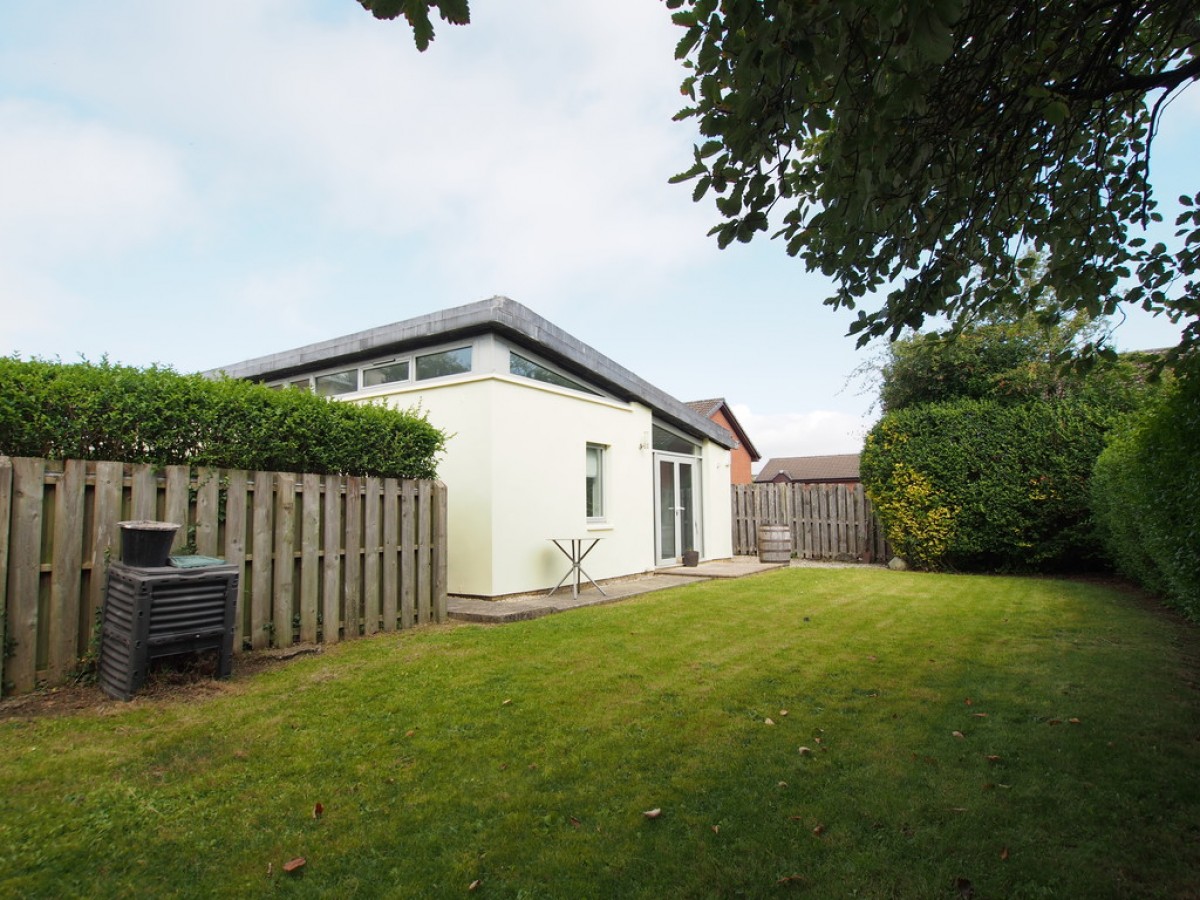 Mansionhouse Road, Paisley