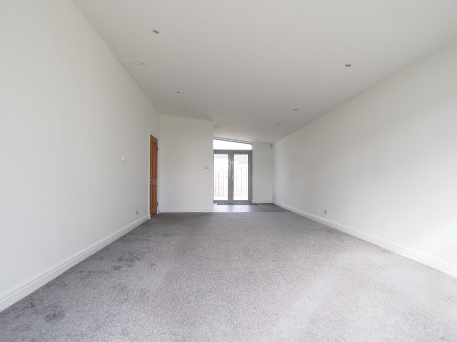 2 bedroom Bungalow for Letting Mansionhouse Road, Paisley