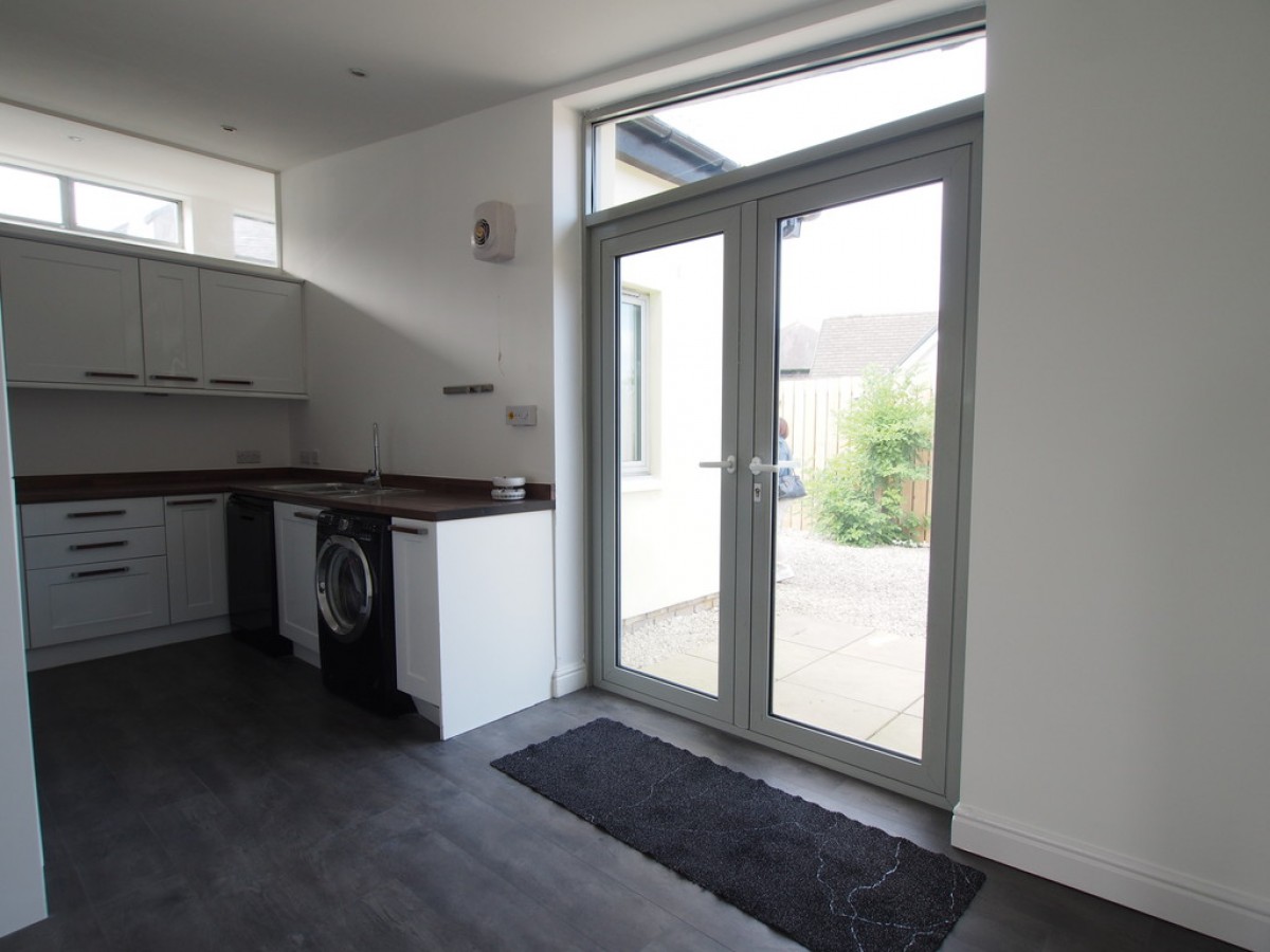 Mansionhouse Road, Paisley