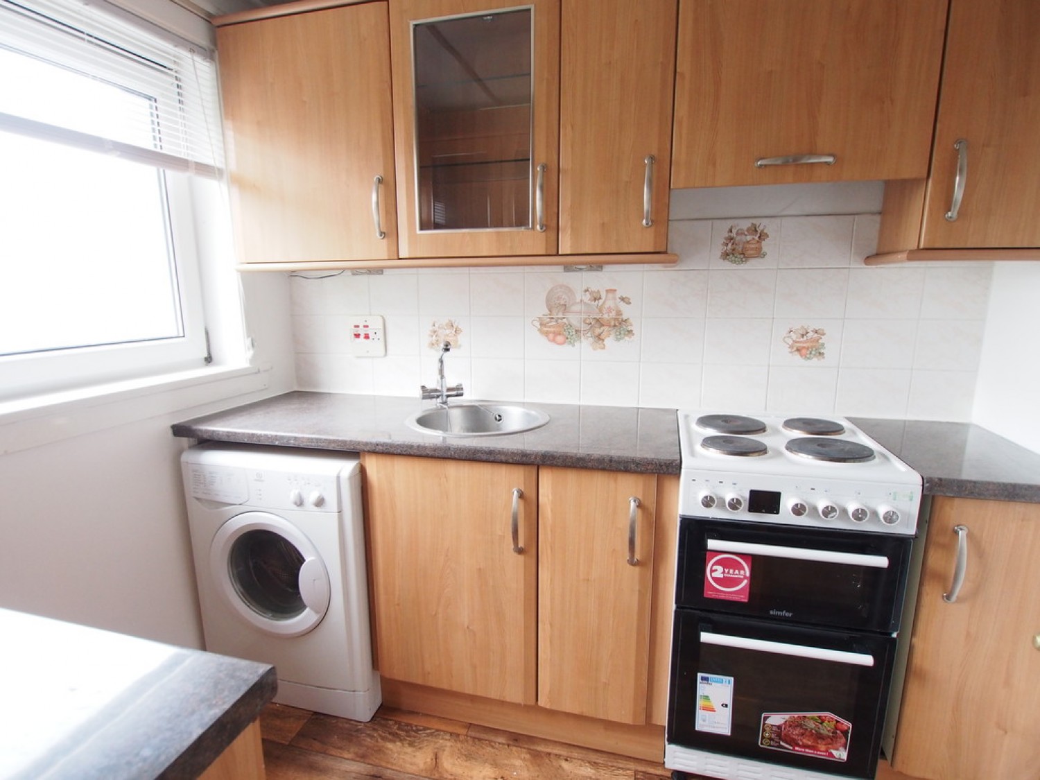 5A, 15 Balshagray Place