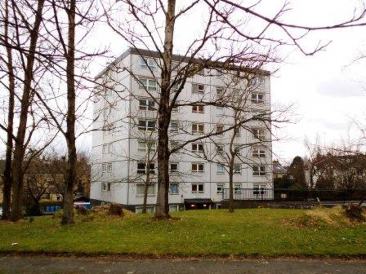 5A, 15 Balshagray Place