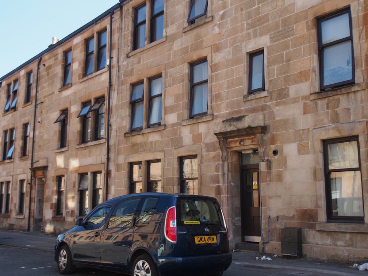 1-2 (NEW OWNER), 25 Argyle Street