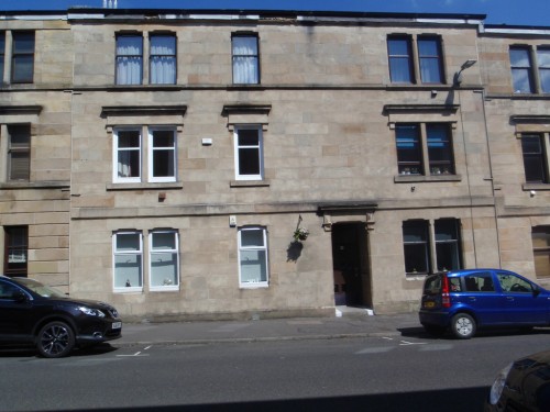 1/2, 43 Kilnside Road