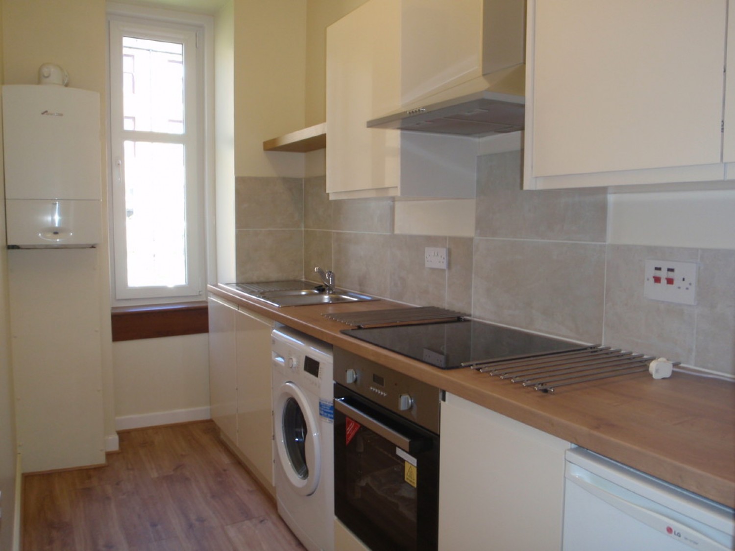 1/2, 43 Kilnside Road