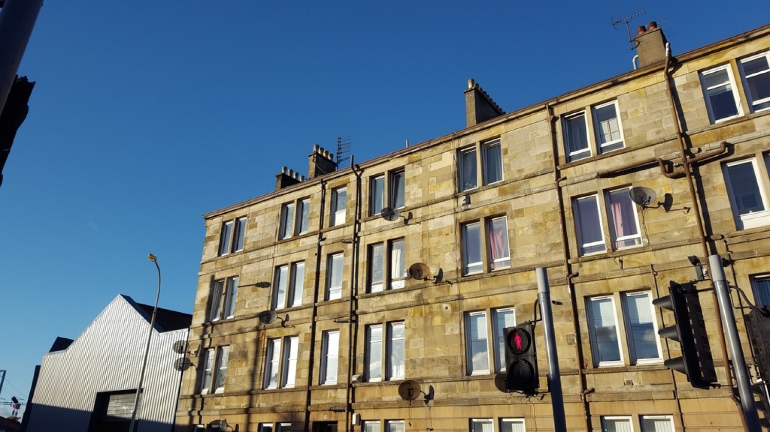 4 Underwood Road