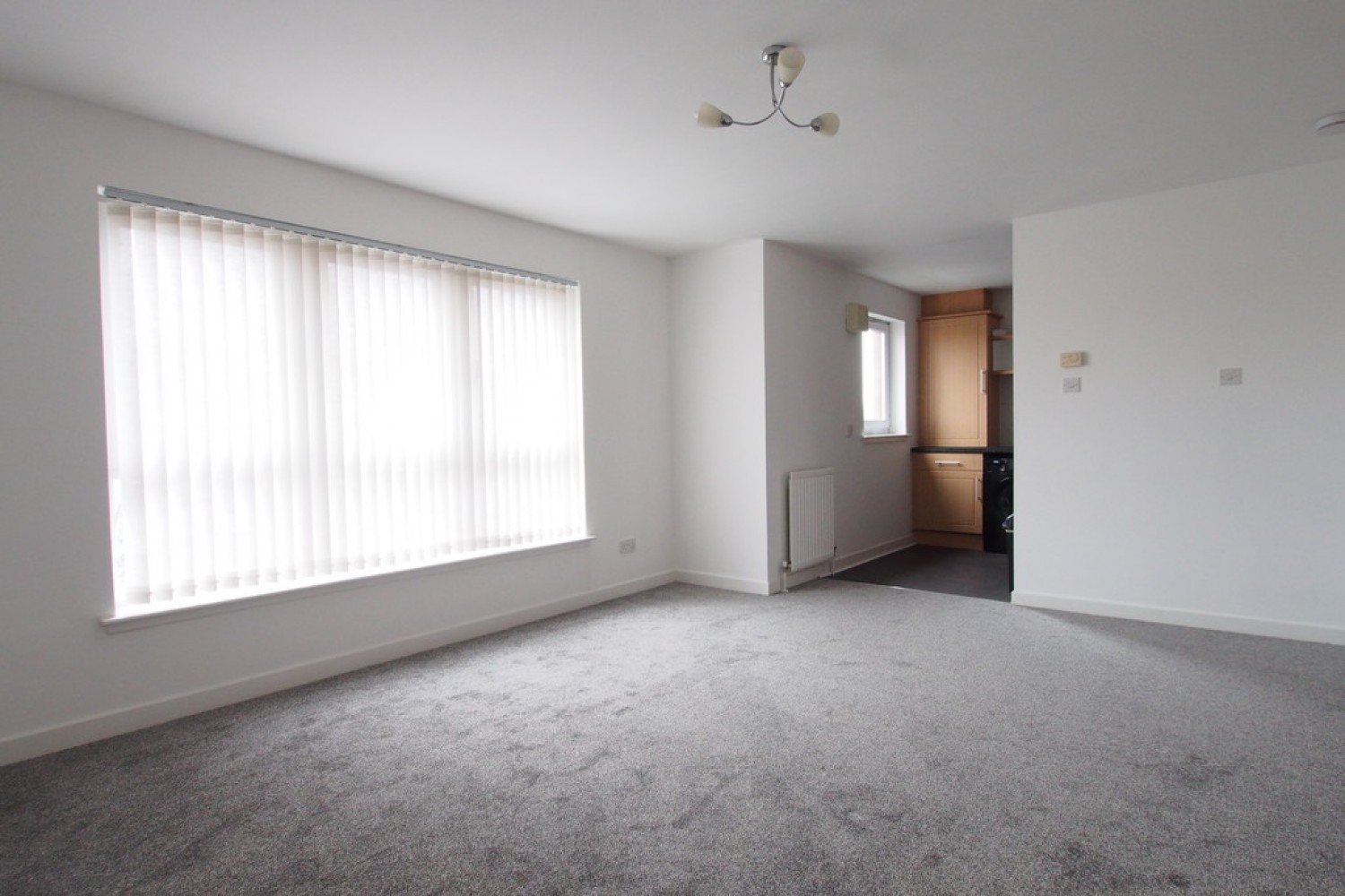 2 bedroom Flat for Letting 1/1, 41 Saucel Crescent