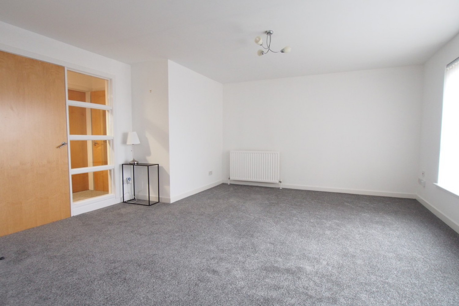 2 bedroom Flat for Letting 1/1, 41 Saucel Crescent
