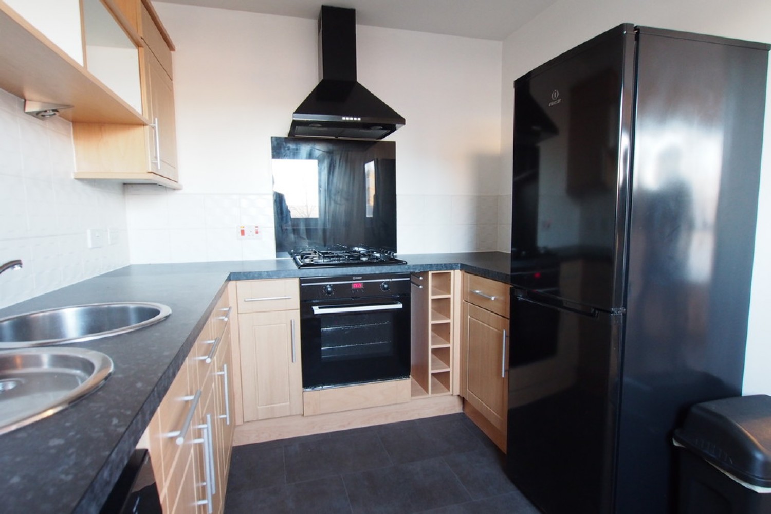 2 bedroom Flat for Letting 1/1, 41 Saucel Crescent