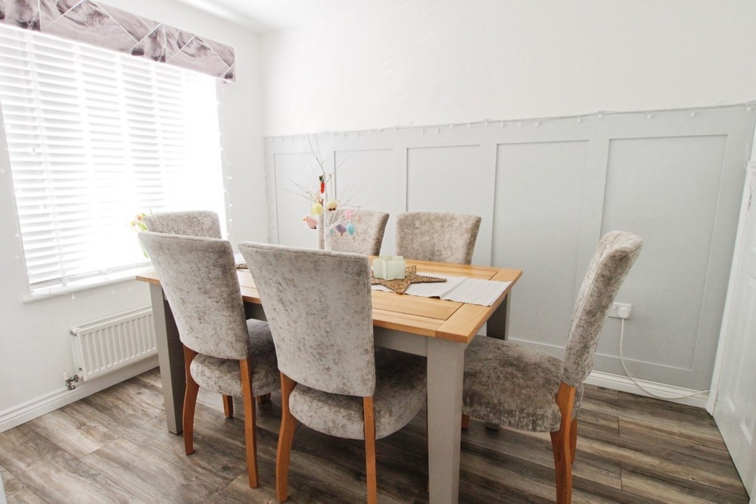 Sycamore Way, Stewarton