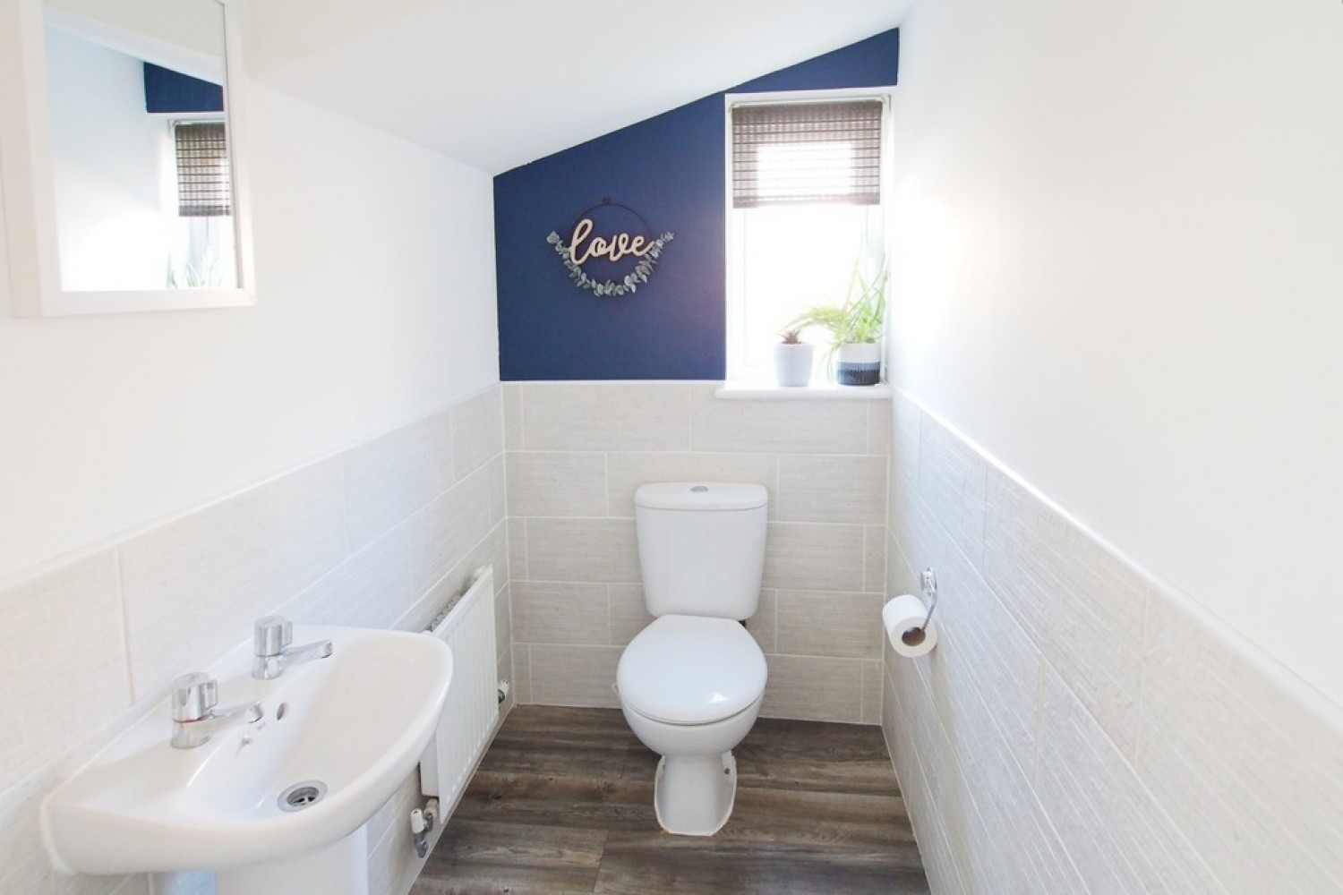 Sycamore Way, Stewarton