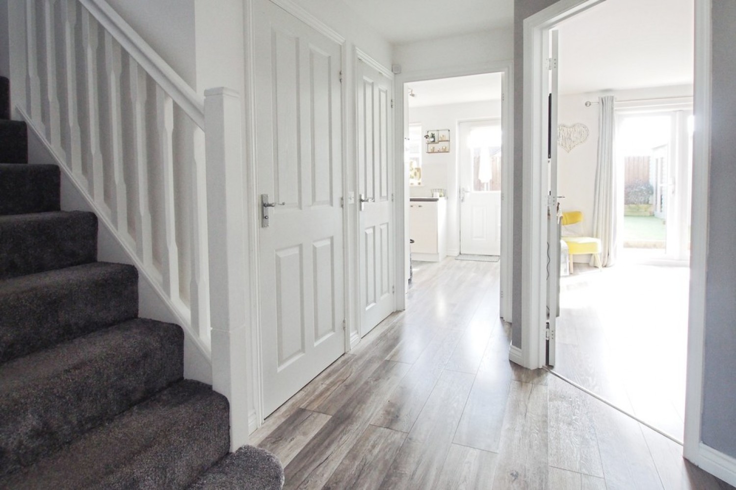 Sycamore Way, Stewarton