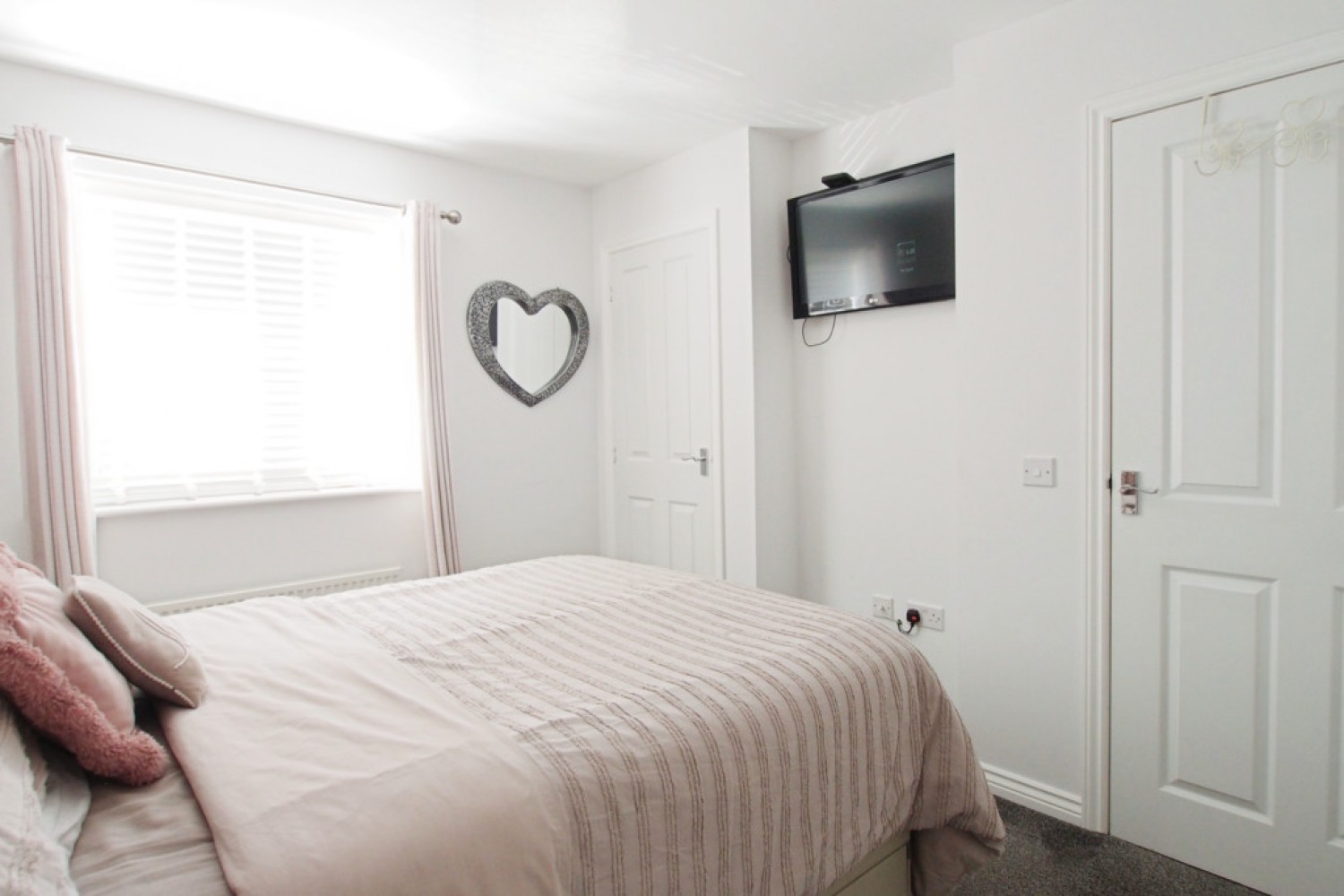 Sycamore Way, Stewarton